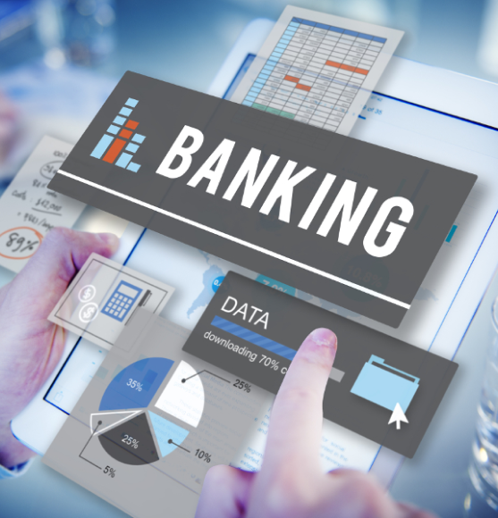 Digital Banking Application Development