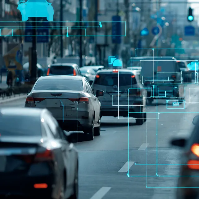 Vehicle Intelligence Platform