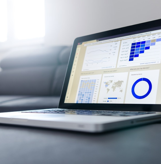 Tech-Driven Financial Modeling