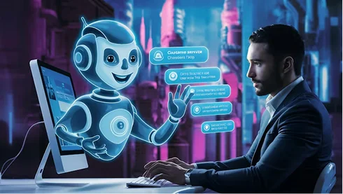 Automated Financial Management & Compliance