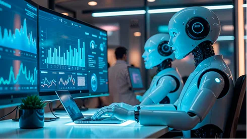 Predictive Insights & Risk Assessment