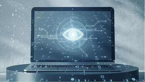 Smart Authentication & Fraud Prevention