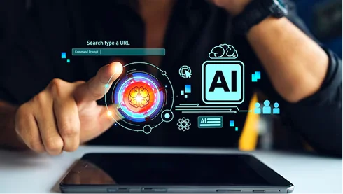 Automated Financial Management & Compliance