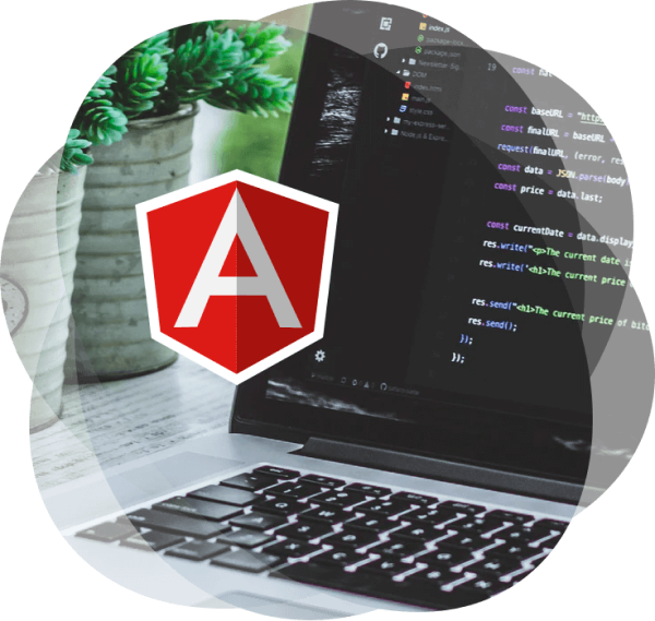 AngularJS development companies in India