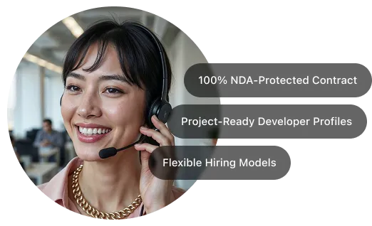 Benefits of hiring software developers from Soft Suave