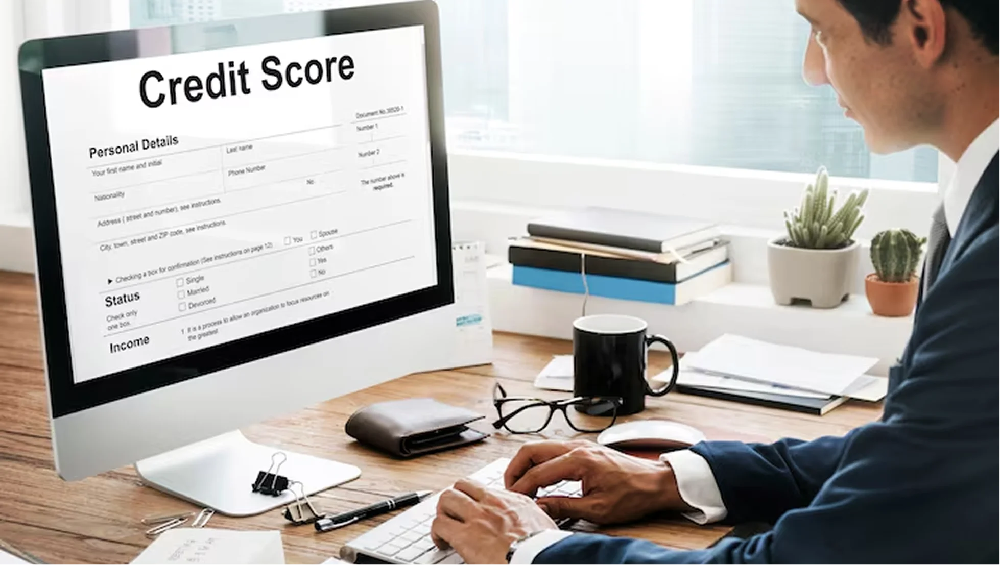 AI-Driven Transaction Optimization & Security