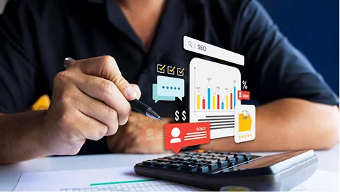 Smart Authentication & Fraud Prevention