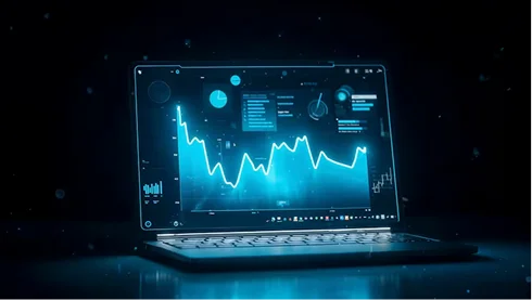 AI-Powered Decision Intelligence