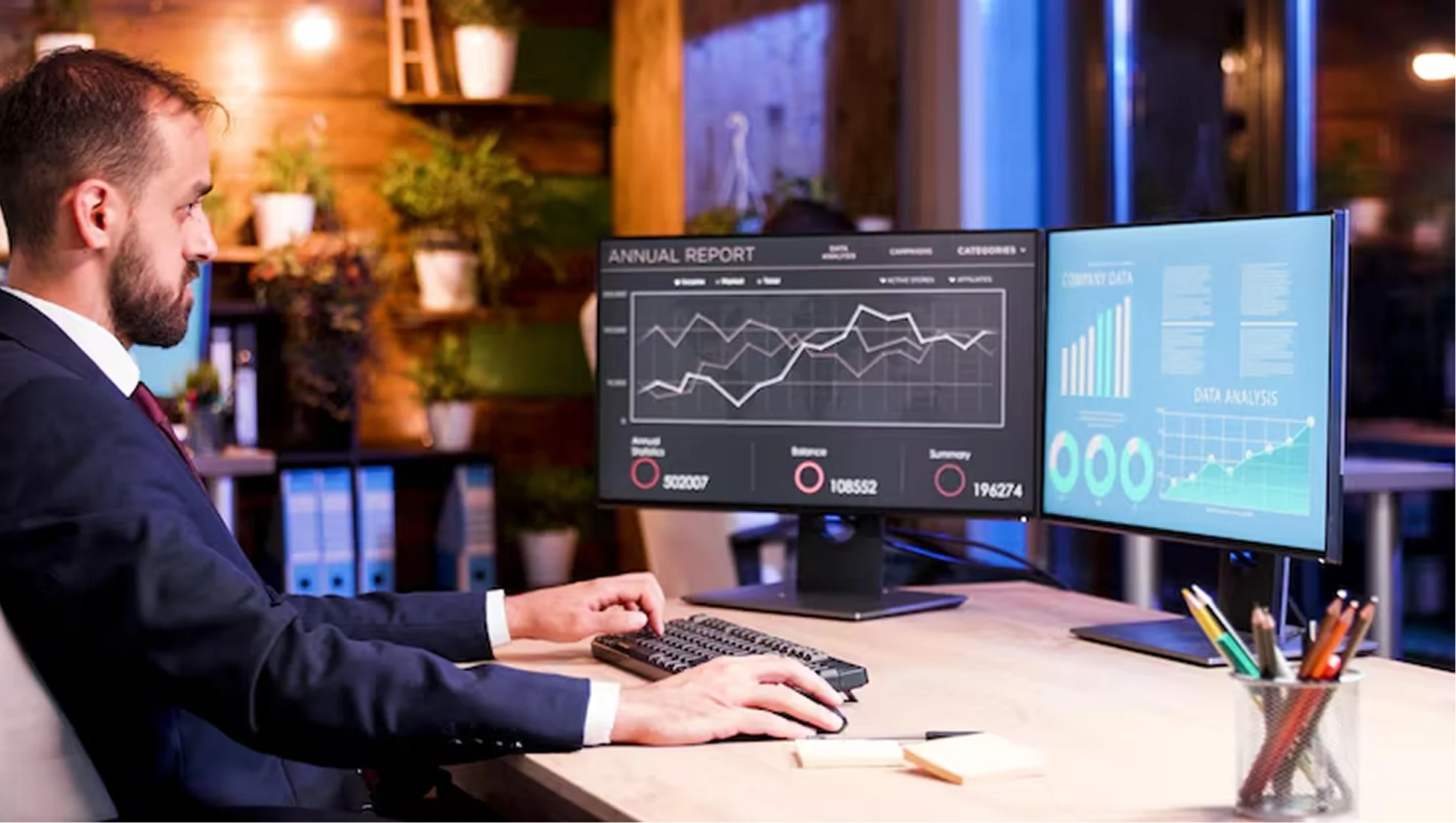 AI-Driven Transaction Optimization & Security