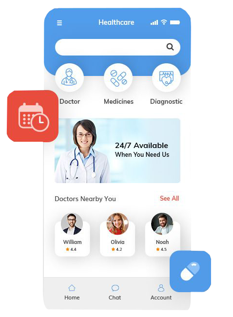 health-care