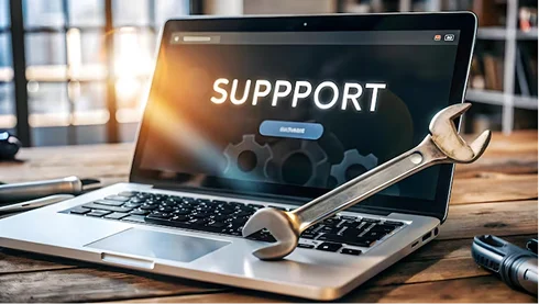 significant growth of skilled developers