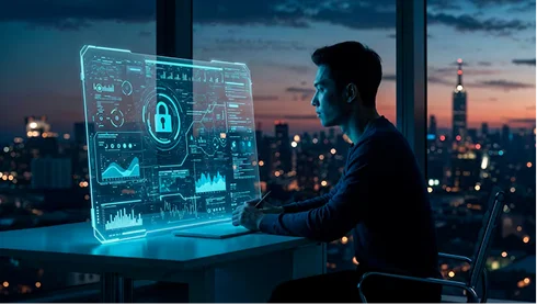 significant growth of skilled developers