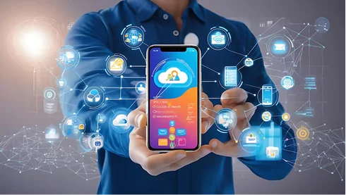 significant growth of skilled developers