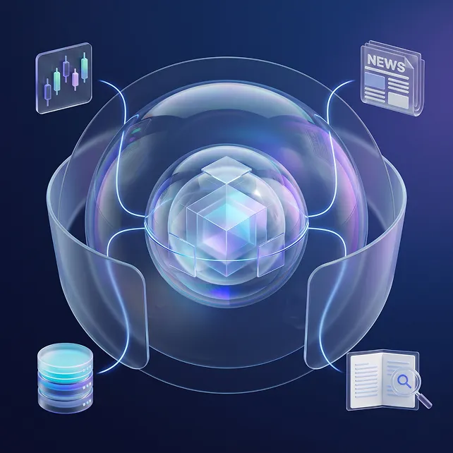 Multi-Tenant Market Intelligence Platform