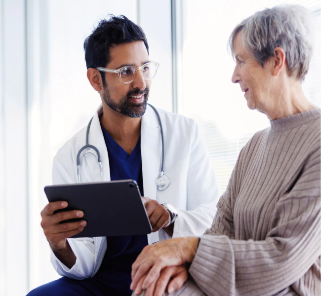 Patient-Care Communication App Development By Soft Suave