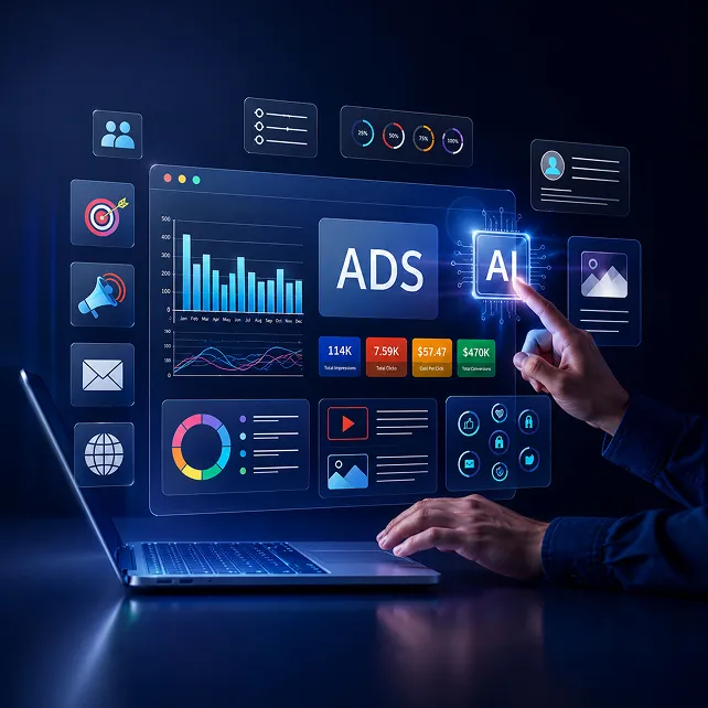 AI-Powered Influencer Marketing Platform