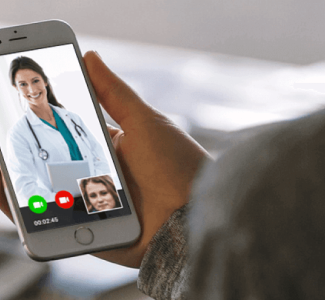 TELEHEALTH CONSULTATION PLATFORM FOR DOCTORS