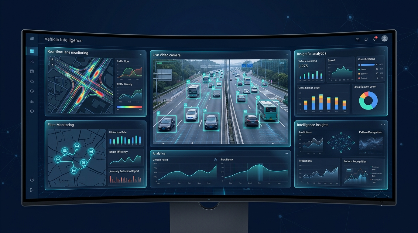 Cloud-based Data and Backup Operations Platform interface