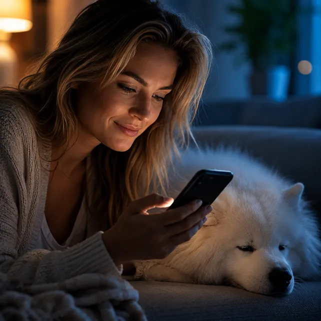Pet Care Application