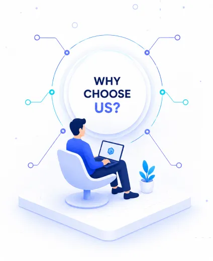 Reasons to choose Soft Suave for software developer hiring