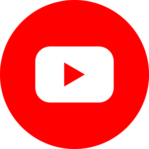 Follow us on Youtube