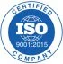 ISO 9001-2015 Certified by SoftSuave