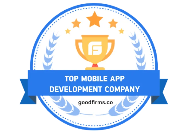 Top Good Firms Mobile development