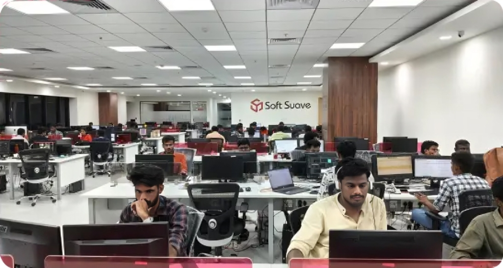 Hire Dedicated Developers In India