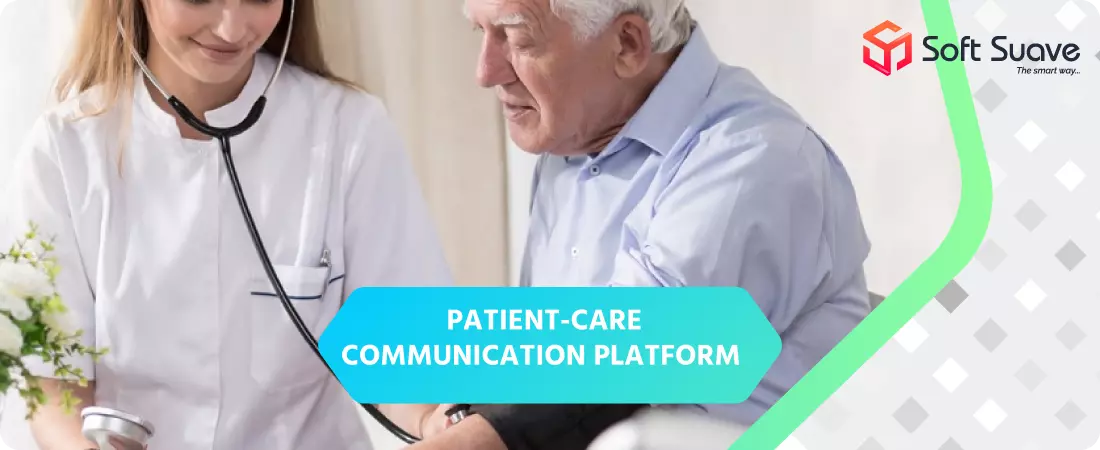 patient care communication platform
