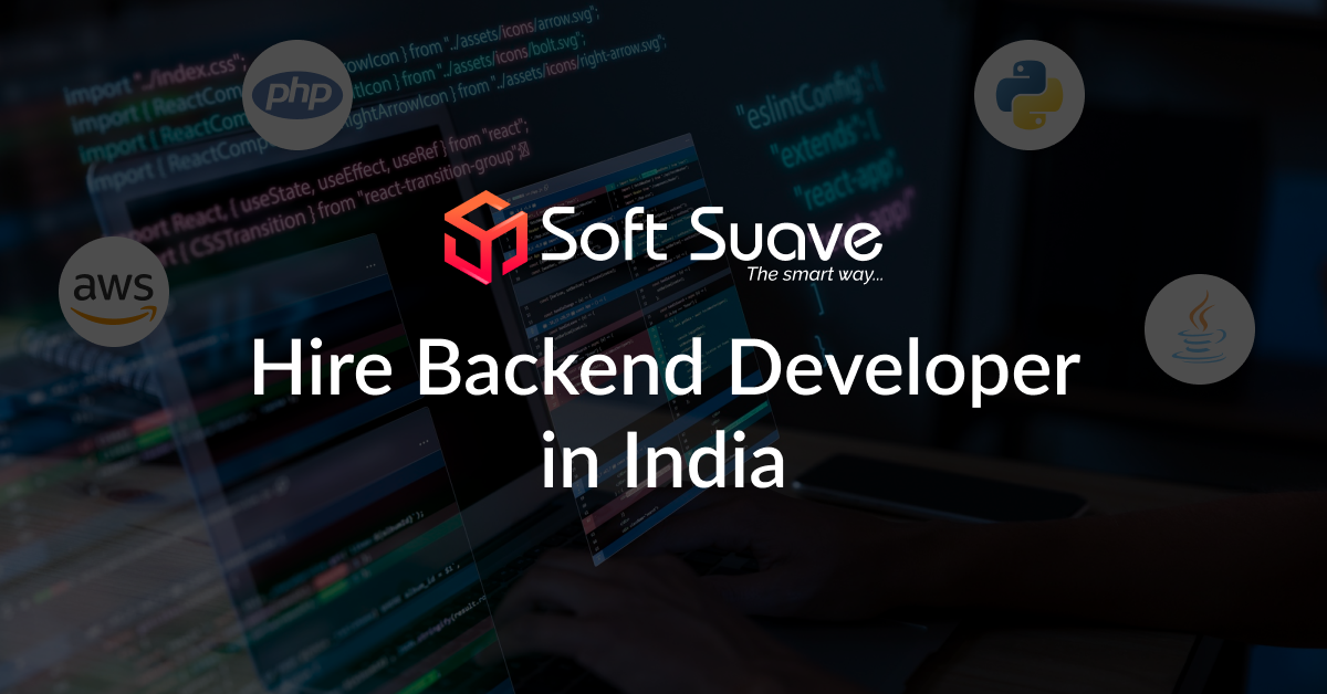 Hire Backend Developers in India from /hr