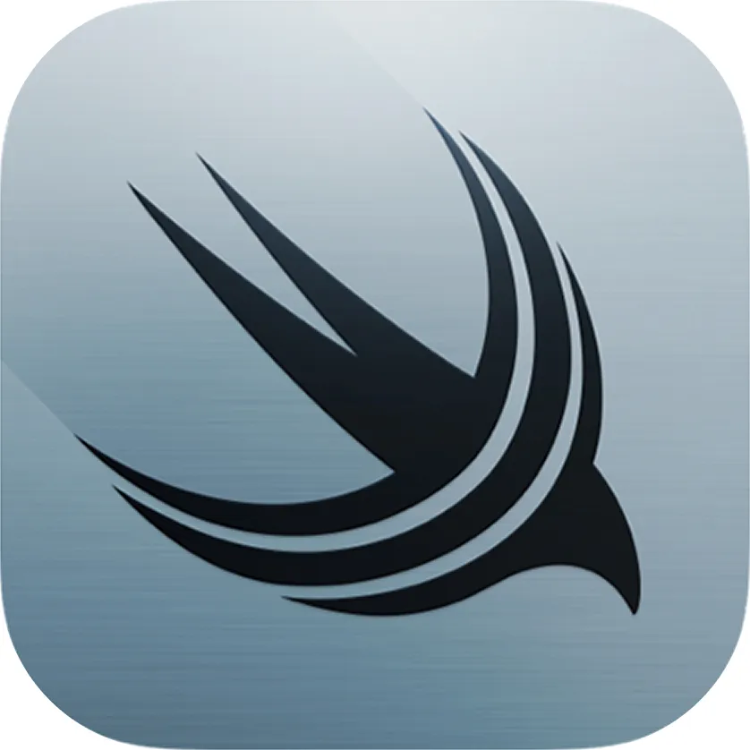 SwiftData