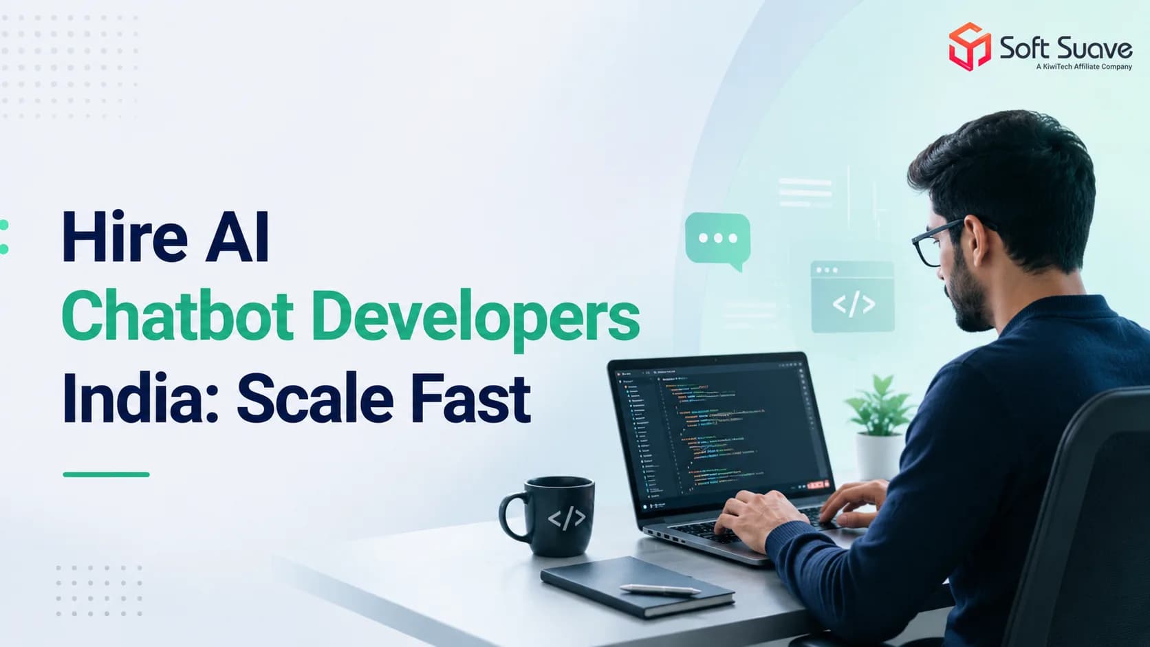Hire AI Chatbot Developers