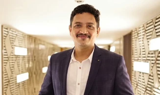 Ramesh Vayavuru