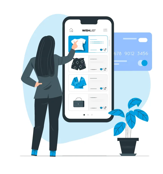 ecommerce app development company soft suave