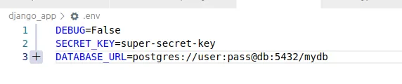 Manage Environment Variables the Right Way