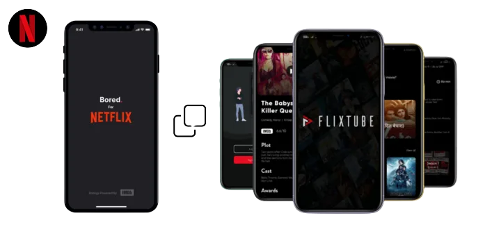 Netflix Clone App Development Company