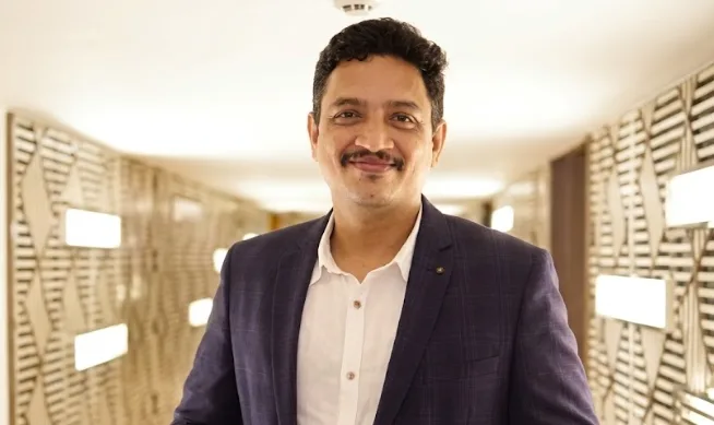 Ramesh Vayavuru