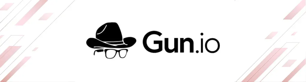 Toptal Alternative - 4. Gun.io