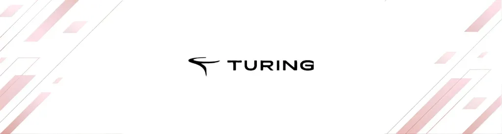 Toptal Alternative - 8. Turing