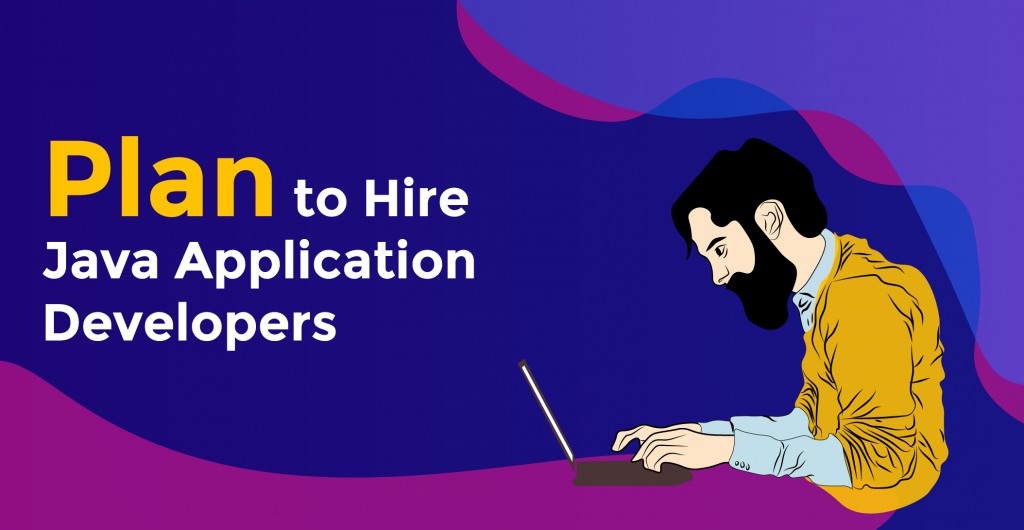 Hire Java Developer