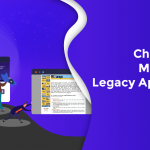 Challenges in Modernizing Legacy Software Application