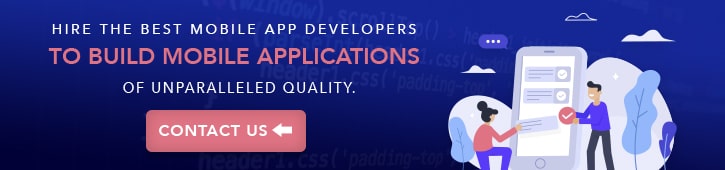 hire perfect mobile app developer