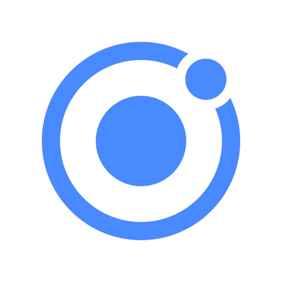 ionic-framework