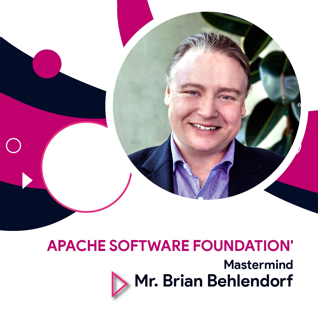 Apache Software Foundation Apache Software Foundation