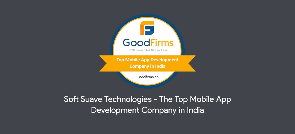 top mobile app development company