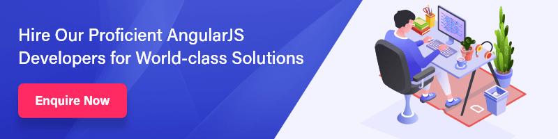 Angular JS Developer for world class solutions