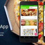 How Mobile Application Can Help to Grow Your Food Delivery Business