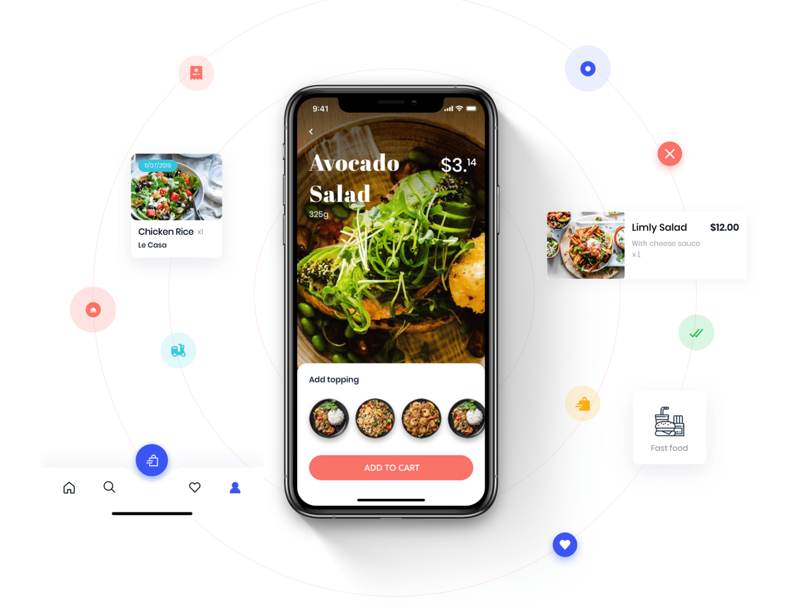 Top-Food-Delivery-app-development-softsuave