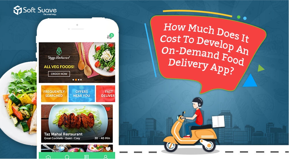 A Step-by-step Guide for Successful Food Delivery App Development for your Restaurant