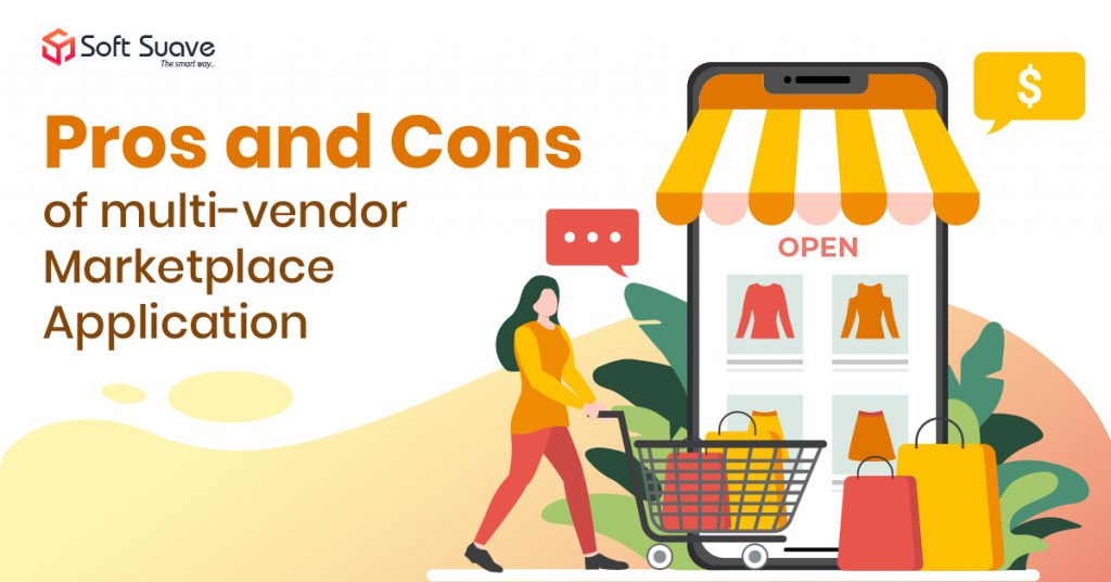 Multi-Vendor application
